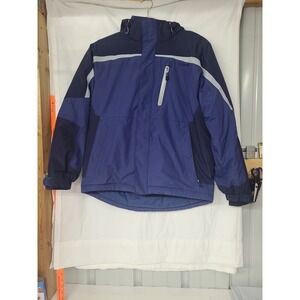 L.L. Bean‎ Mens Medium Wind Resistant Jacket